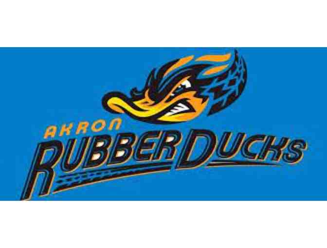 Akron, Enjoy All Around Town