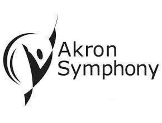 Akron, Enjoy All Around Town