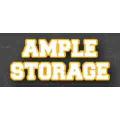 Ample Storage