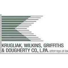 Krugliak, Wilkins, Griffiths & Dougherty Co. LPA
