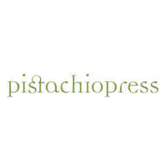 Pistachio Press