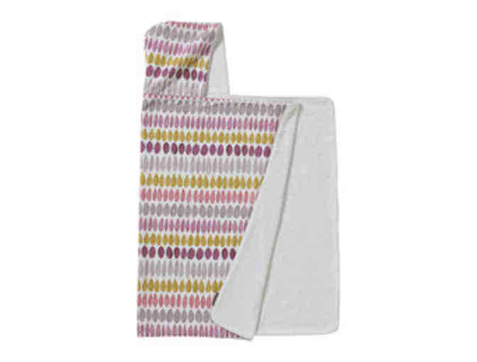 DwellStudio Hooded Towels for Babies (Set of 3)
