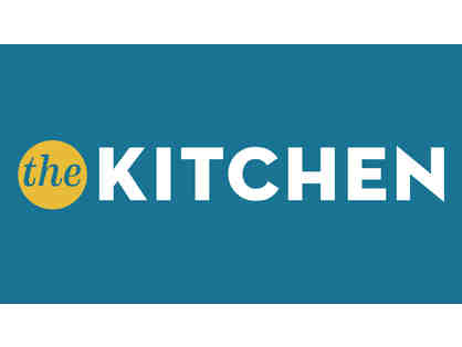 2 Tickets to "The Kitchen" Show