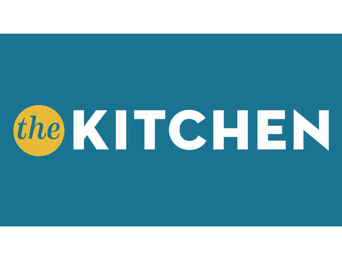 2 Tickets to 'The Kitchen' Show