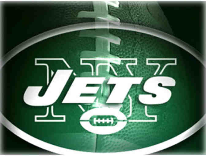 2 Tix Jets Season Opener - Photo 1
