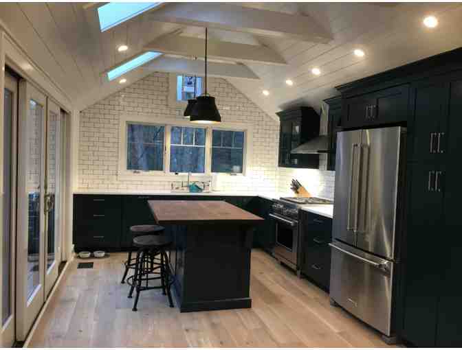 3 Nights Weekend House in Kent, NY