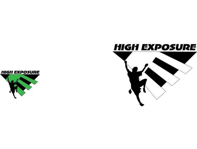 HIgh Exposure Full Facility 2 Hour Pass