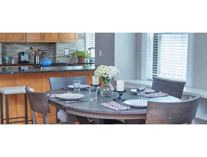 Jane Mogel Interior Design Consultation