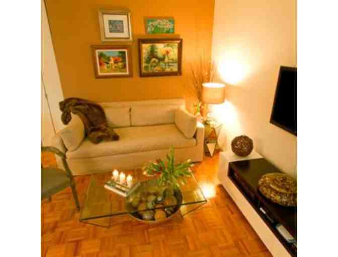 Tahar Design Interior Design Consultation