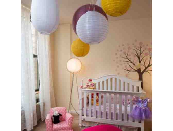 Tahar Design Interior Design Consultation