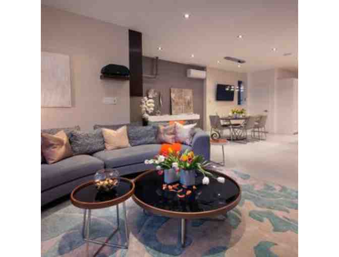 Tahar Design Interior Design Consultation