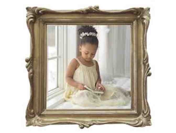 Studio Portrait Session