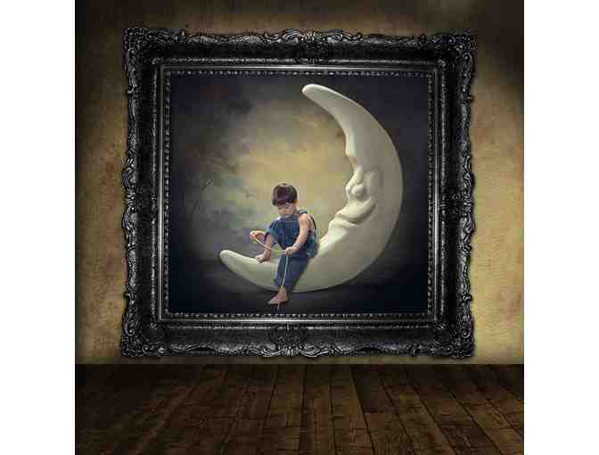 Studio Portrait Session