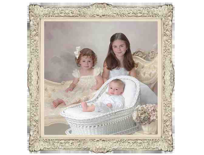 Studio Portrait Session