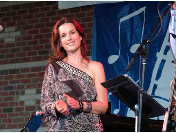 5 Voice Lessons and a Jam Session!