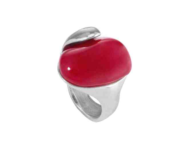 UNOde50 Peter OlÃÂé ring