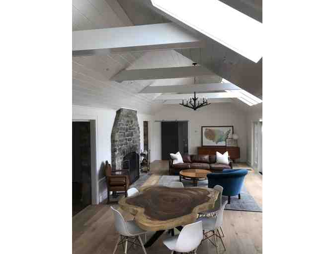 Weekend House (2 Nights) -- Kent Cliffs, NY