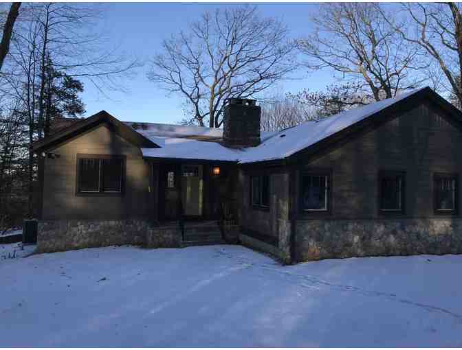 Weekend House (2 Nights) -- Kent Cliffs, NY