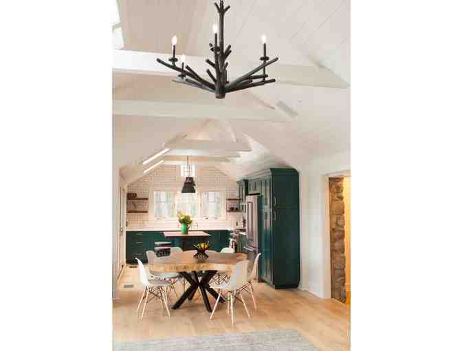 Weekend House (2 Nights) -- Kent Cliffs, NY