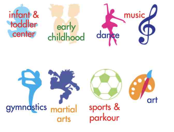 $100 Towards Discovery Programs Classes