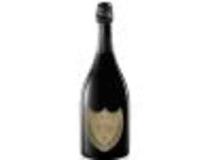 Dom Perignon 2009 Vintage Champagne