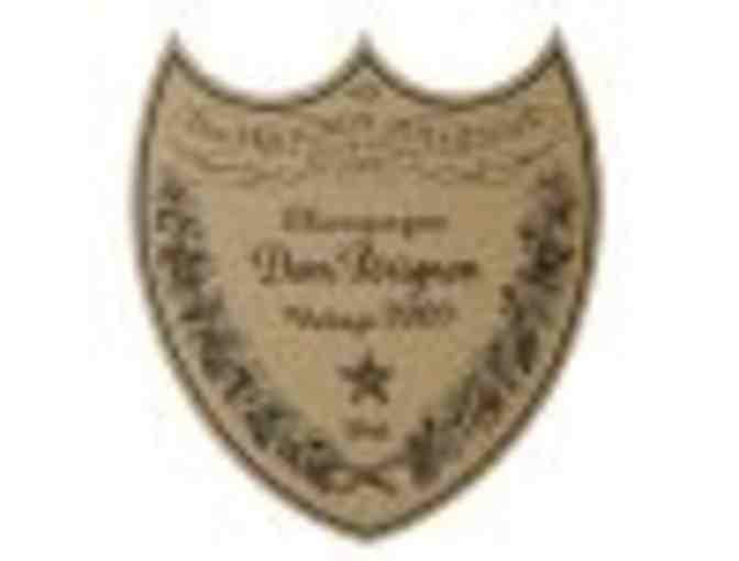 Dom Perignon 2009 Vintage Champagne