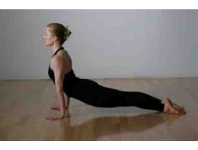 2 Month Membership to ISHTA Yoga