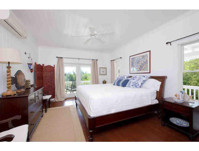 5 Nights in Beautiful Eleuthera, Bahamas 2020 Dates