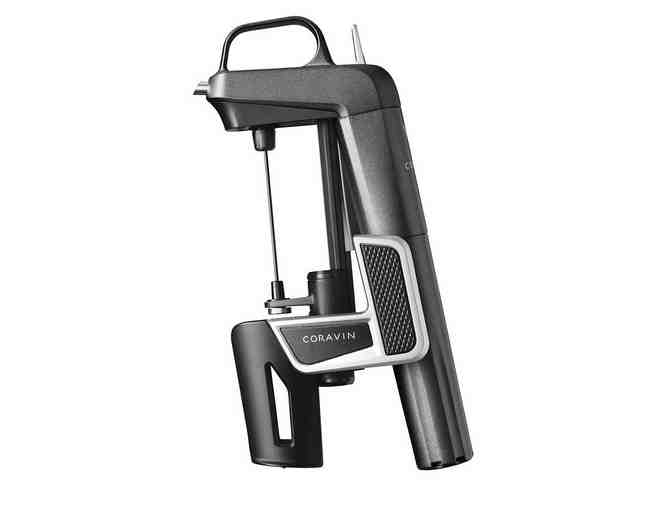 Coravin Model Two Wine Preservation System, Graphi