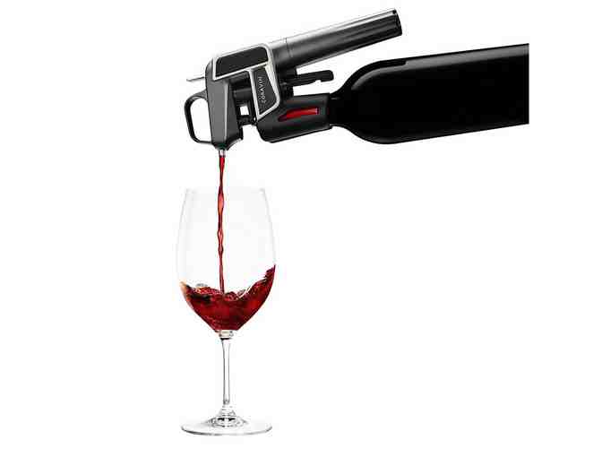 Coravin Model Two Wine Preservation System, Graphi