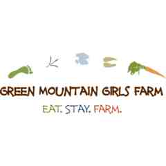 Green Mountain Girls Farm
