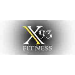 X93 Fitness
