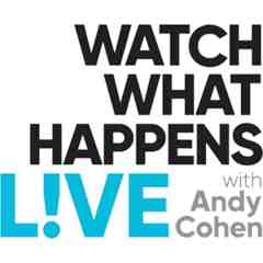 Watch What Happens Live with Andy Cohen