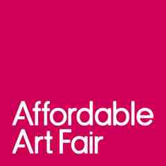 Affordable Art Fair NYC