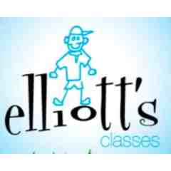 Elliott's Gymnastics Classes
