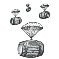 Mel Knox Barrel Broker