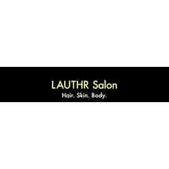 Kristeen Dapiran at Lauthr Salon