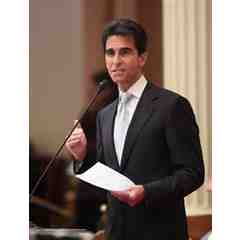 Senator Mark Leno
