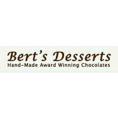 Bert's Desserts