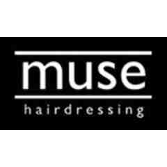 Jenni Teague at Muse Hairdressing