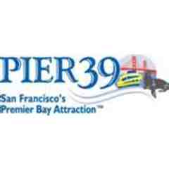 PIER 39