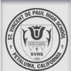 St. Vincent de Paul High School