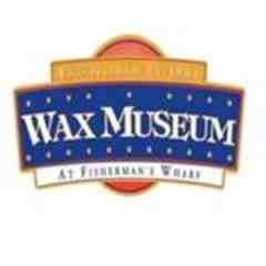 Wax Museum at Fisherman's Wharf