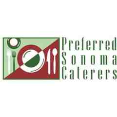 Preferred Sonoma Caterers