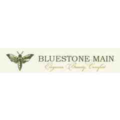 Bluestone Main