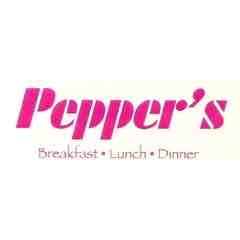 Pepper's Restaurant