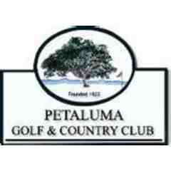 Petaluma Golf & Country Club