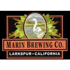 Marin Brewing Company