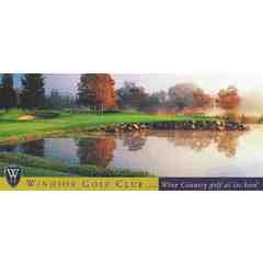 Windsor Golf Club