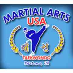 Martial Arts USA